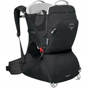 Osprey Poco SLT Black Nosilka za otroke