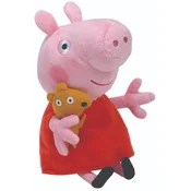 TY plišana igracka, Peppa Pig 15 cm
