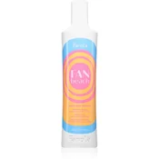 Fanola FAN Beach Hair & Body Shampoo vlažilni šampon za telo in lase 350 ml