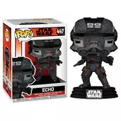Star Wars Bad Batch POP! Vinyl - Echo