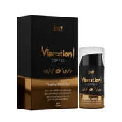 Intt Vibration coffee tecni vibrator 15ml