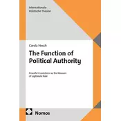 The Function of Political Authority