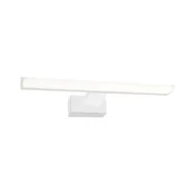 LED kupatilsko osvetljenje za ogledalo MIRORE LED/5W/230V 30 cm IP44 belo