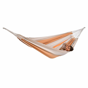 Lola&Co Viseca ležaljka California Orange
