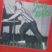Joey Welz - Rockabilly Years (LP)