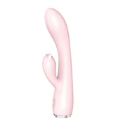Dream Toys Vibrator, 9 modova vibracije, 2 motora, 16 cm