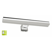 Svetilka LED VERONICA 2, 6 W, 300 x 25 x 83 mm, kromasta - 6