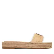 LAUREN RALPH LAUREN Espadrile 802P06398004 Bež