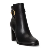 Lauren Ralph Lauren  BROOKE BOOTIE  Crna