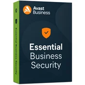 ssp.0.12m Avast Essential Business Security (1Year)