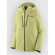 Patagonia Triolet Jacket vellum green