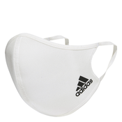 adidas FACE COVER 3-PACK, dodaci, bijela H34578