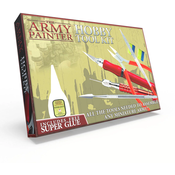 The Army Painter Hobby Tool Kit - 1 set.