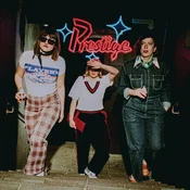 Girl Ray - Prestige (Limited Edition) (Mimosa Yellow Coloured) (LP)