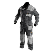 Neo kombinezon sivi XXL/58 ( 81-250-XXL )