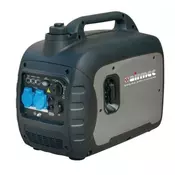 SPERONI agregat sa inverterom LC3000IP, 3.2kW