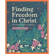 Finding Freedom in Christ