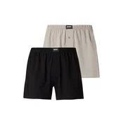 BOSS Boksarice kit/črna
