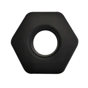 Hidden Desire Bangers Soft Silicone Hunk C-Ring