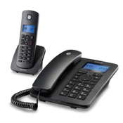 MOTOROLA Motorola C4201 kombinirani telefon, (21262225)