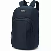 Ruksak Dakine Class Backpack 33L Boja: tamno plava