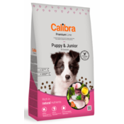 Calibra Dog Premium Line Puppy & Junior 3 kg