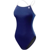 Tyr hexa diamondfit navy/white xs - uk30