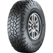 General GRABBER X3 ( LT305/55 R20 121/118Q 10PR , POR)