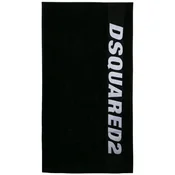 Dsquared2 Brisača za na plažo in kopel znamke NOVO DSQ2