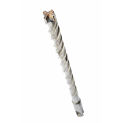 SVEDER ZA BETON FORCE X fi 6,5mm 150/210mm 4-REZNI SDS-PLUS, ALPEN | Topdom
