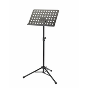 Konig & Meyer 11940 Orchestra Music Stand Black