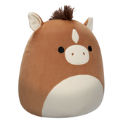 Squishmallows Rjavi konj - Philip