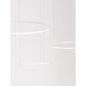 PURPLE VISILICA LED 80W/3000K/5600lm/DIMM/IP20/BIJELA NL9210313
