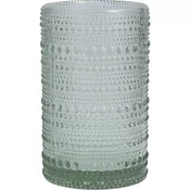FORTESSA Jupiter kozarec za pijače, prostornina: 0,35 litra, 124 mm, premer: 71 mm, žajbljevo zelena (6 kos)
