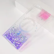 Maska Mag Case Sparkly za Samsung S23 Ultra/ S918B Tip2
