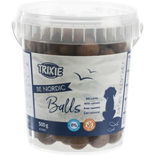 Trixie | Be Nordic Kroglice z lososom za pse 500g