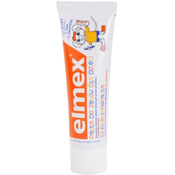 Elmex Caries Protection Kids zobna pasta za otroke 50 ml
