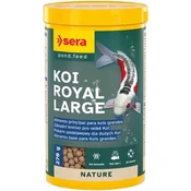 Sera Koi Royal Large 1L