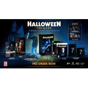Halloween: The Game - Limited Collectors Edition (XBOX Series X)
