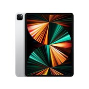 APPLE tablet iPad Pro 12.9 (2021) 8GB/128GB (Cellular), Silver