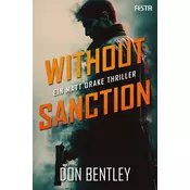 Without Sanction - Ein MATT DRAKE-Thriller