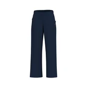 JOOP! Spodnji del pižame Cosy temno modra