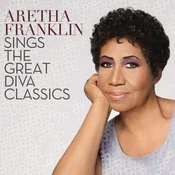 Aretha Franklin Sings the Great Diva Classics (Vinyl LP)