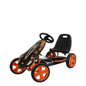 Hauck Speedster auto na pedale - Green