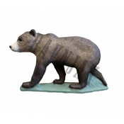 SRT Target 3D Brown Bear Cub Marsicano