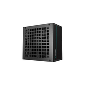 DeepCool PF400 jedinica za napajanje 400 W 20+4 pin ATX ATX Crno