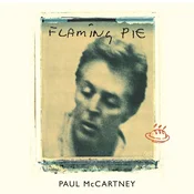 Paul McCartney - Flaming Pie (CD)
