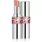 Yves Saint Laurent Loveshine Lip Oil Stick vlažilna sijoča šminka za ženske 200 Rosy Sand 3,2 g