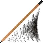 Suhi pastel v svinčniku KOH-I-NOOR | različni odtenki