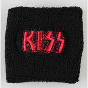 Zapestnica KISS - Logo - RAZAMATAZ - WB190